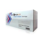 Pluscopy Canon C-EXV-30/2803B002 Sarı Muadil Toner