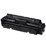 Pluscopy Canon T09-3018C006 Kırmızı Muadil Toner