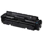 Pluscopy Canon T09-3019C006 Mavi Muadil Toner