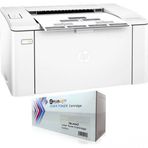 Pluscopy Hp Laserjet PRO M102W Toner