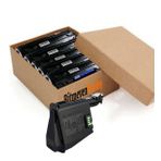 Pluscopy Kyocera Tk-1120/Fs-1080Dn/1025Mfp/1125Mfp Muadil Toner
