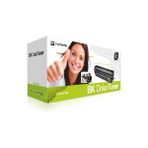 Pluscopy Lexmark MS310/ MS410/ MS510/ MS610 Uyumlu Siyah Muadil Toner