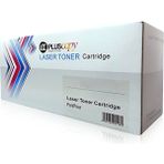 Pluscopy Toshiba TFC30D/TFC30E Unıversal (500GR) 38.4k Uyumlu Siyah Muadil Toner