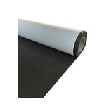 PLUSH STUDIO ISTANBUL Yapışkanlı Tela Astar 100x160 cm – Kağıt Sertliğinde Kumaş Destekleyici