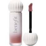 Plushtint - Nemlendirici Özellikli Mat Tint Ruj N°02 Cream Puff (6 Ml)