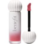 Plushtint - Nemlendirici Özellikli Mat Tint Ruj N°06 Pillow Play (6 Ml)