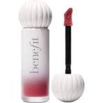 Plushtint - Nemlendirici Özellikli Mat Tint Ruj N°12 Purrr (6 Ml)