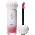 Plushtint - Nemlendirici Özellikli Mat Tint Ruj N°16 Fuzzy Slippers (6 Ml)