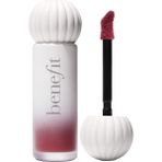 Plushtint - Nemlendirici Özellikli Mat Tint Ruj N°22 Silk Pjs (6 Ml)