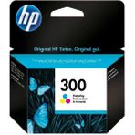 Plusink Hp 300-CC643E Renkli Orijinal Kartuş