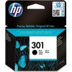 Plusink Hp 301-CH561E Siyah Orijinal Kartuş