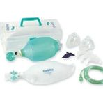 Plusmed Ambu Cihazı Silikon Yeni Doğan