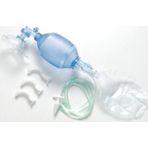Plusmed Ambu Pvc Plasmed Pvc Çocuk Ambu Seti Suni Solunum