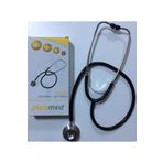 Plusmed Çift Taraflı Steteskop Pm-St72