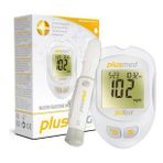 Plusmed Fasttest Kan Şeker Ölçümü Cihazı-Pm-100-Oem