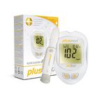 Plusmed Health Management Fasttest PM-100 Kan Şeker Ölçüm Cihazı