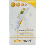 PLUSMED Kızılötesi Ateş Ölçer - Beyaz