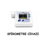 PLUSMED Medikaltec Spirometre Cihazı Comfort