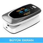 Plusmed OxyCheck Pulse Oksimetre