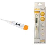 Plusmed PM-101 Dijital Ateş Ölçer - Renkli