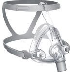 Plusmed PM-FM4 Cpap Bpap Tam Yüz Maskesi