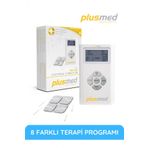 Plusmed Stimulatorlu Tens Ve Ems Cihazi Ikili Terapi Pm-Te01