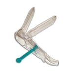 PLUSMED Vajinal Spekulum Large Tek Kullanımlık Plastik