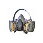 plusmedikal 3m 6200 Maske 6057 Filtre
