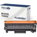 PlusPrint Brother TN-2550 Xl- Brother MFC-L2861DW Yazıcı Uyumlu Toner