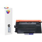 PlusPrint Brother Tn 3607XXL /brother MFC-L6910DN Muadil Toner 11 Bin Baskı