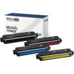 Plusprint Brother TN-871XL /brother MFC-L9630CDN Yazıcı Yüksek Kapasite 4RENK Muadil Toner SETi