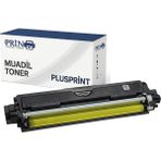 Plusprint Brother TN-871XL /brother MFC-L9630CDN Yazıcı Yüksek Kapasiteli Sarı Muadil Toner