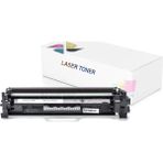 Plusprint HP LaserJet Pro M102a HP CF217A Çipsiz Muadil Toner 1600 Sayfa Siyah