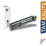 Plusprint Hp Laserjet Pro Mfp M130A Yazıcı Uyumlu Muadil Toner CF217A