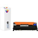 PlusPrint K404 Samsung Xpress SL-C430W Mavi Muadil Toner