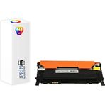 PlusPrint K404 Samsung Xpress SL-C430W Sarı Muadil Toner