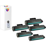 PlusPrint Laser Mfp 135A Yazıcı Uyumlu Muadil Toner 1000SAFYA-5'Lİ Paket Chipli