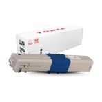 PlusPrint Okı C332/C332DN MC363 MC363DN/MC363DNW (46508733) (3k) Sarı Toner