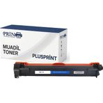 Plusprint TN-114 Brother DCP-L1632W Yazıcı Uyumlu Muadil Toner
