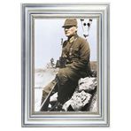 Plustablo Atatürk-11 Kanvas Tablo