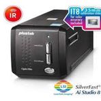 Plustek OpticFilm 8200i AI 35 mm Film ve Slayt Tarayıcı