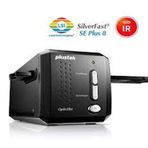 Plustek OpticFilm 8200i SE 35 mm Film ve Slayt Tarayıcı