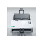 Plustek SmartOffice PS3140U A4 ADF Çift Yönlü Belge ve Kart Tarayıcı - Beyaz