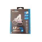 Pluxen 12V 55W 20000 Lumen 6000K %300 Daha Fazla Işık H7 Led Far Canbus'lı