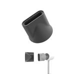 Pluzz P108A Manyetik Saç Kurutma Makinesi Başlığı