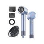 Pluzz X116 Ultra İyonlu Saç Kurutma Makinesi Ultra Sessiz ve Hızlı Kurutma