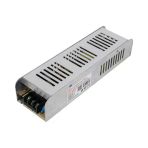 Pm-13248 12 Volt - 15 Amper Slim Metal Kasa Adaptör (198*58*40)