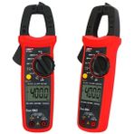 PM-14617 Pensampermetre (Ac-Dc) - Renkli