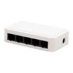Pm-17647 5 Port 10/100 Mbps Ethernet Switch