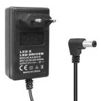 Pm-19255 21 Volt - 1 Amper - 21 Watt 5.5*2.5 Mm L Uçlu Şarjlı Matkap Adaptörü